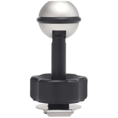 Sea & Sea Accessory Shoe II Ball Base