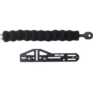 Sea & Sea Adventure Flex Grip & Tray