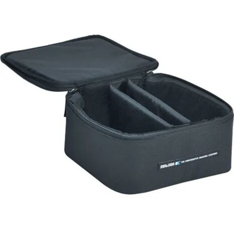 Sea & Sea Optical Dome Port Carrying Case