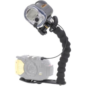 Sea & Sea YS-03 Solis Universal Lighting System