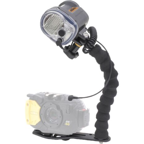 Sea & Sea YS-03 Solis Universal Lighting System