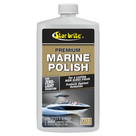 Starbrite Premium Marine Polish