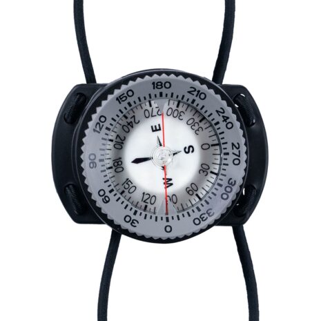 Termo Industria Pro Compass With Bungee Mount