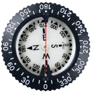 Termo Industria Standard Compass Replacement Capsule