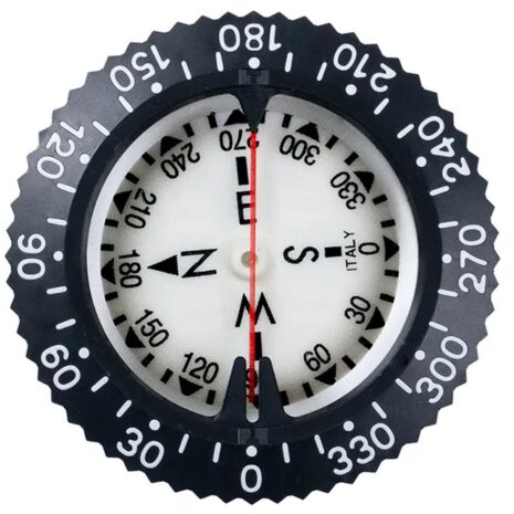 Termo Industria Standard Compass Replacement Capsule Termo Industria Standard Compass Replacement Capsule