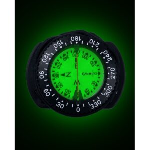 Termo Industria Standard Compass With Bungee Mount 2