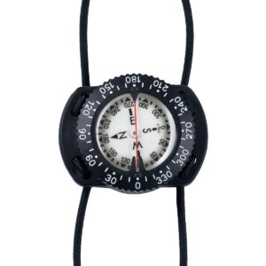 Termo Industria Standard Compass With Bungee Mount 4