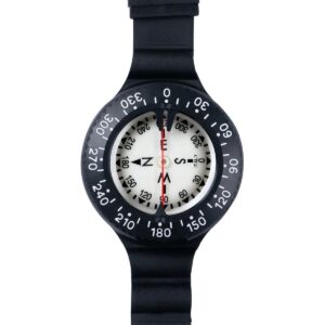 Termo Industria Standard Compass With Wrist Strap
