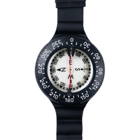 Termo Industria Standard Compass With Wrist Strap