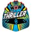 WOW Giant Thriller Towable Boat Tube