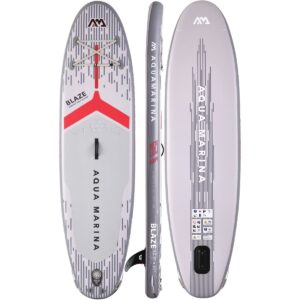 Aqua Marina Blaze 10'4" Illuminated Stand-Up Paddle Board