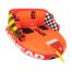 Airhead Big MableĀ® | 1-2 Rider Towable Tube for Boating official hero image
