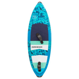 Airhead Spectrum | Surf-Style Wakesurf Board official hero image