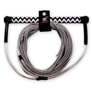 Airhead Spectra Fusion Wakeboard Rope | 70 ft. official hero image