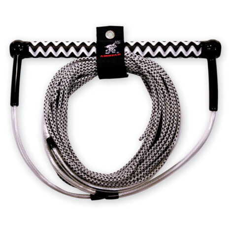 Airhead Spectra Fusion Wakeboard Rope | 70 ft. — Hero Airhead Spectra Fusion Wakeboard Rope | 70 ft. official hero image
