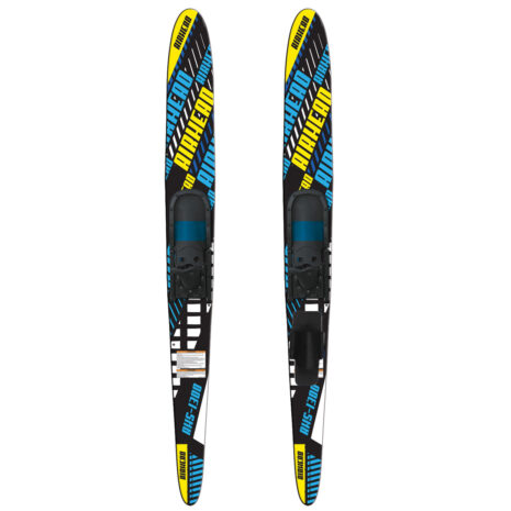 Airhead Combo Water Skis - 67" — Hero Airhead Combo Water Skis - 67" official hero image
