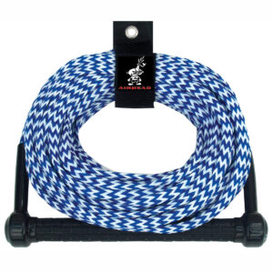 Airhead Tractor-Grip Handle Water Ski Tow Rope - 75 ft. official hero image