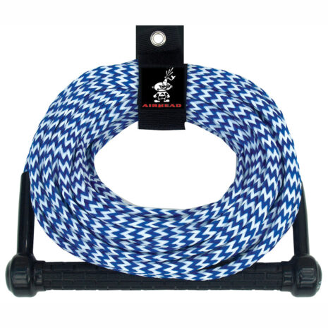 Airhead Tractor-Grip Handle Water Ski Tow Rope - 75 ft. — Hero Airhead Tractor-Grip Handle Water Ski Tow Rope - 75 ft. official hero image
