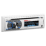 BOSS Audio MR508UABW White Marine Single-DIN Receiver official hero image