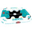 SportsStuff 8 Person Fiesta Island Lake Lounge official hero image