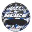 Airhead Super Slice | 1-3 Rider Towable Tube for Boating official hero image