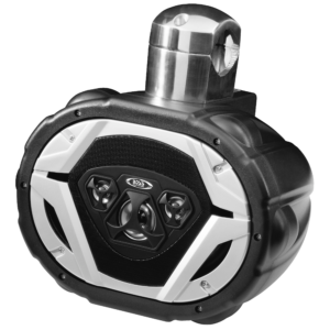 BOSS Audio MRWT69 6x9-inch Marine Wake Tower Speaker official hero image