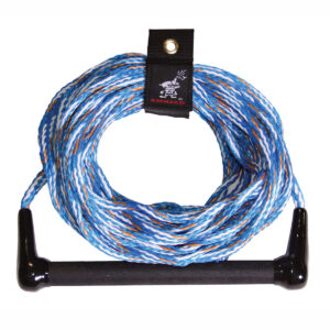 Airhead 1 Section Water Ski Tow Rope | 75 ft. official hero image