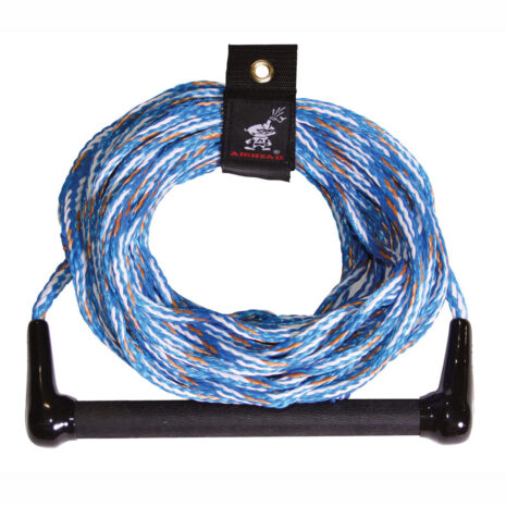 Airhead 1 Section Water Ski Tow Rope | 75 ft. — Hero Airhead 1 Section Water Ski Tow Rope | 75 ft. official hero image