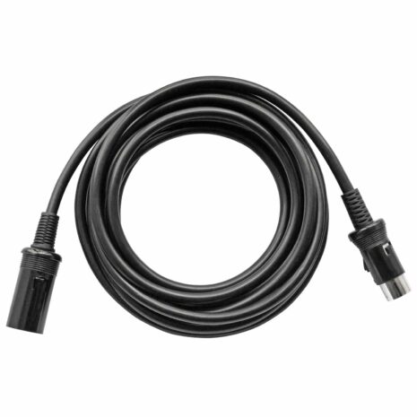 BOSS Audio MGR25C 25 ft Marine Remote Extension Cable — Hero BOSS Audio MGR25C 25 ft Marine Remote Extension Cable official hero image