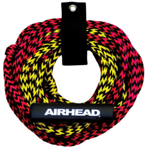 Airhead 2 Section Tow Rope for Tubing | 1-2 Rider - 60 ft. official hero image