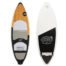 Airhead Bonzai | Surf-Style Wakesurf Board official hero image