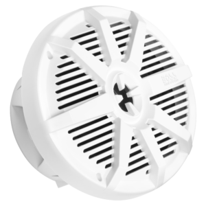 BOSS Audio MR692W 6x9-inch White Marine Speakers official hero image