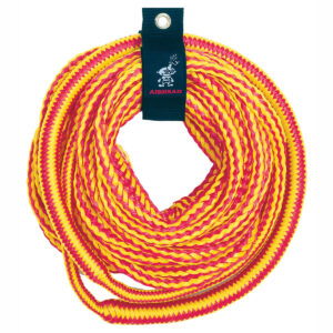 Airhead Bungee Tow Rope | 1-4 Rider - 50 ft. official hero image