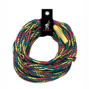 Airhead Tow Rope for Tubing | 1-4 Rider - 60 ft. official hero image