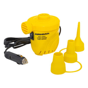 Airhead 12 Volt Pool Float Air Pump official hero image