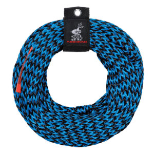 Airhead Tow Rope for Tubing | 1-3 Rider - 60 ft. official hero image