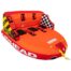 Airhead Super MableĀ® | 1-3 Rider Towable Tube for Boating official hero image