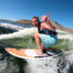 Airhead Bonzai | Surf-Style Wakesurf Board official gallery image