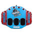 Airhead Griffin 3 | 1-3 Rider Towable Tube for Boating official gallery image