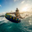 Airhead Strike | 1 Rider Towable Tube for Boating official gallery image