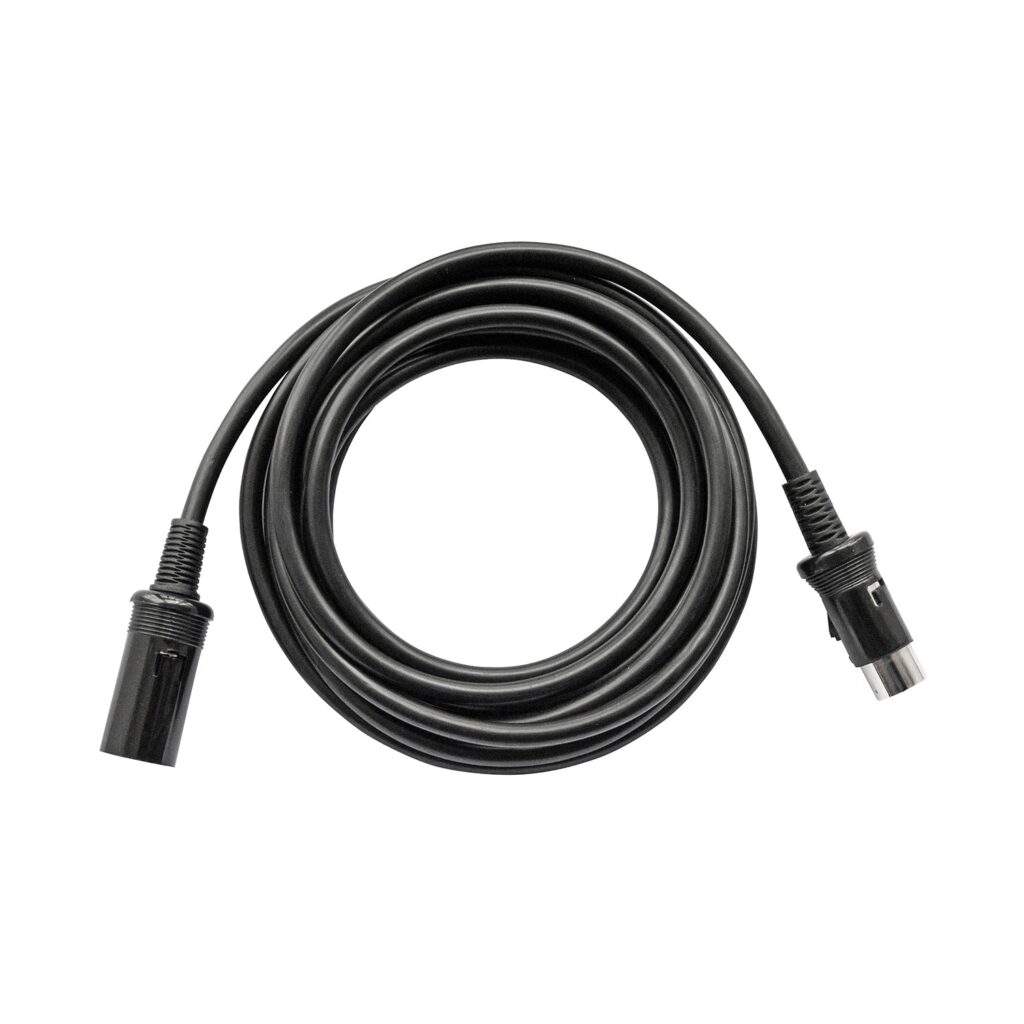 BOSS Audio MGR25C 25 ft Marine Remote Extension Cable 1 BOSS Audio MGR25C 25 ft Marine Remote Extension Cable official gallery image