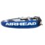 Airhead Super Slice | 1-3 Rider Towable Tube for Boating official gallery image