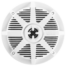 BOSS Audio MR62W 6.5-inch White Marine Speakers official gallery image