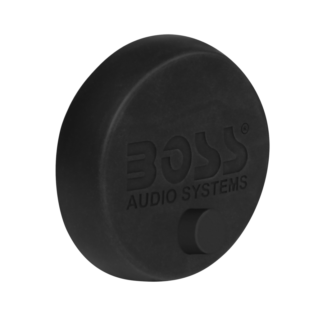 BOSS Audio MGV500B Marine Gauge Receiver with 3-inch Display 1 BOSS Audio MGV500B Marine Gauge Receiver with 3-inch Display official gallery image