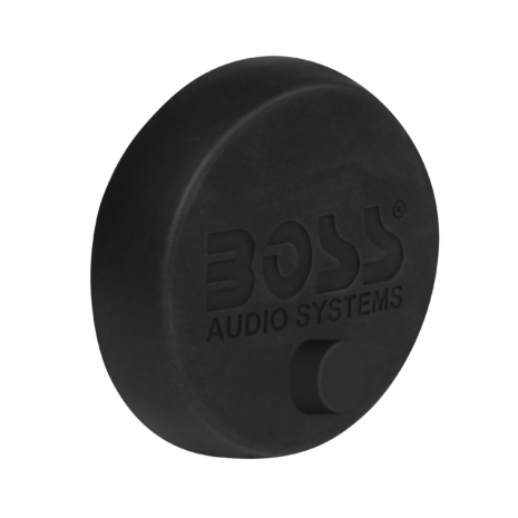 BOSS Audio MGV500B Marine Gauge Receiver with 3-inch Display — Gallery BOSS Audio MGV500B Marine Gauge Receiver with 3-inch Display official gallery image