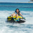Airhead Blast 1 | 1 Rider Towable Tube for Boating official gallery image