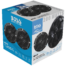BOSS Audio MR62B 6.5-inch Black Marine Speakers official gallery image