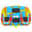 Airhead Challenger | 1-3 Rider Towable Tube for Boating official gallery image