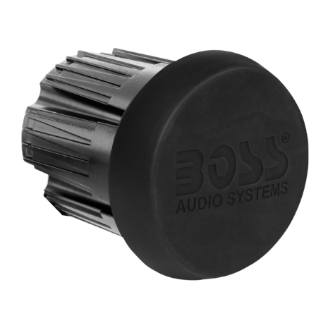 BOSS Audio MGR350B Marine Gauge Receiver — Gallery BOSS Audio MGR350B Marine Gauge Receiver official gallery image