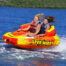 Airhead Live Wire 2 | 1-2 Rider Towable Tube for Boating official gallery image